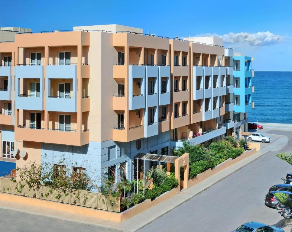 Billede av hotellet Lefkoniko Bay - nummer 1 af 11