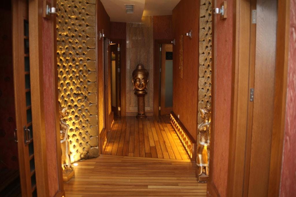 Billede av hotellet Fame Residence Lara & Spa Hotel - nummer 8 af 18