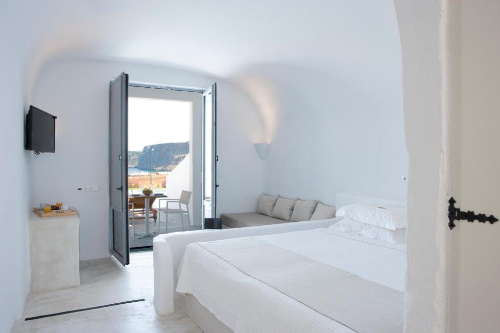 Billede av hotellet Lindos Sun Hotel - nummer 12 af 13