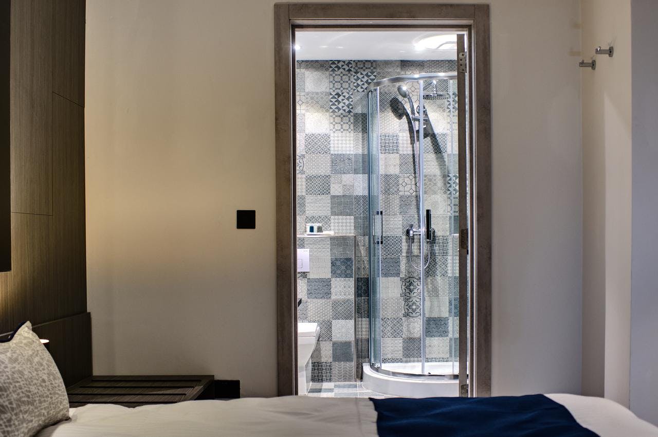 Billede av hotellet The District Hotel - nummer 9 af 16