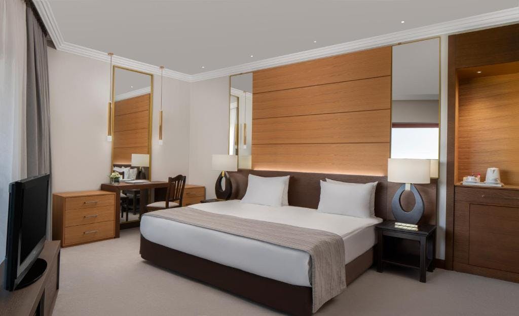 Billede av hotellet Papillon Belvil Hotel - nummer 8 af 8