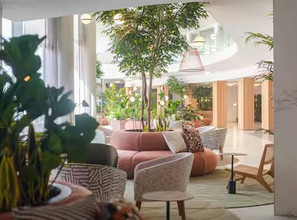 DoubleTree by Hilton Malta, Qawra, Malta — photo 6 of 12