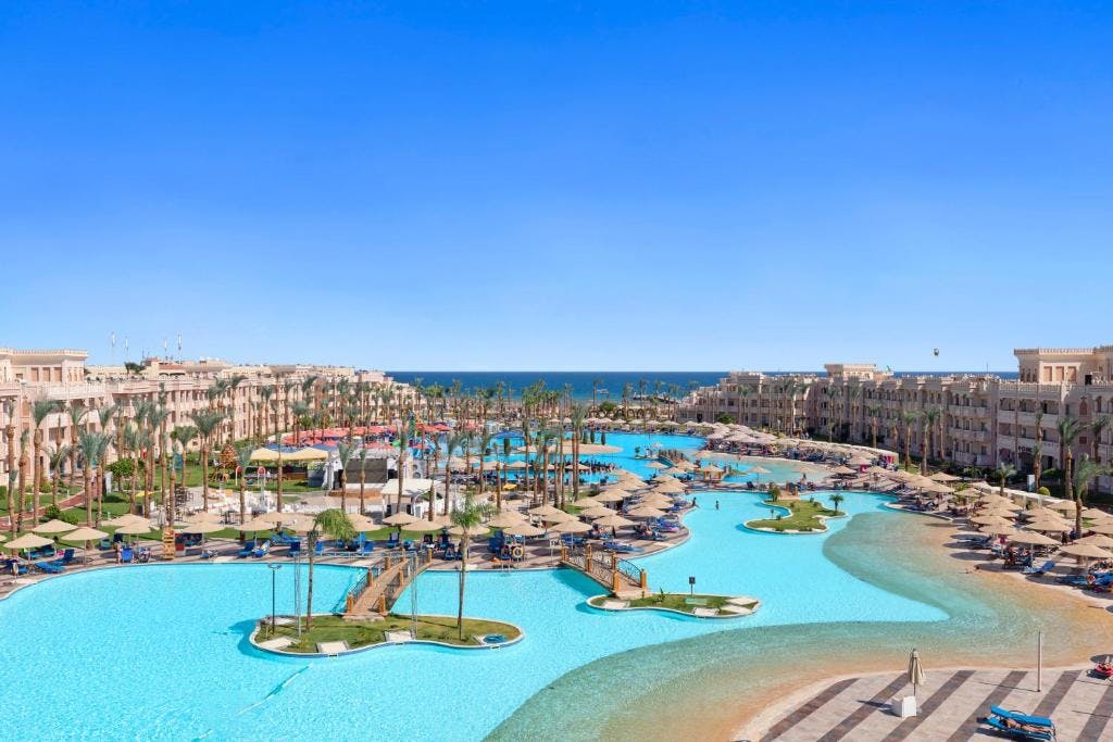 Billede av hotellet Pickalbatros Palace Resort - nummer 1 af 13