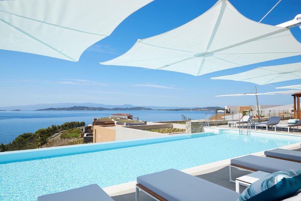 Billede av hotellet Eagles Villas - Small Luxury Hotels of The World - nummer 1 af 10