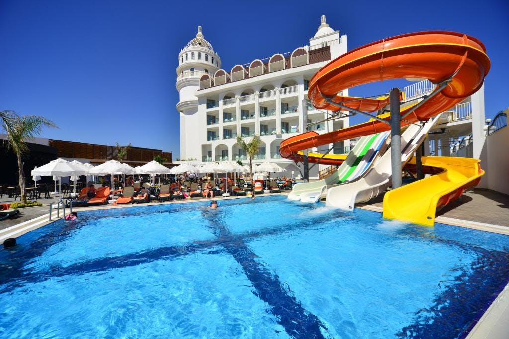 Billede av hotellet Side Crown Serenity Hotel - nummer 5 af 8