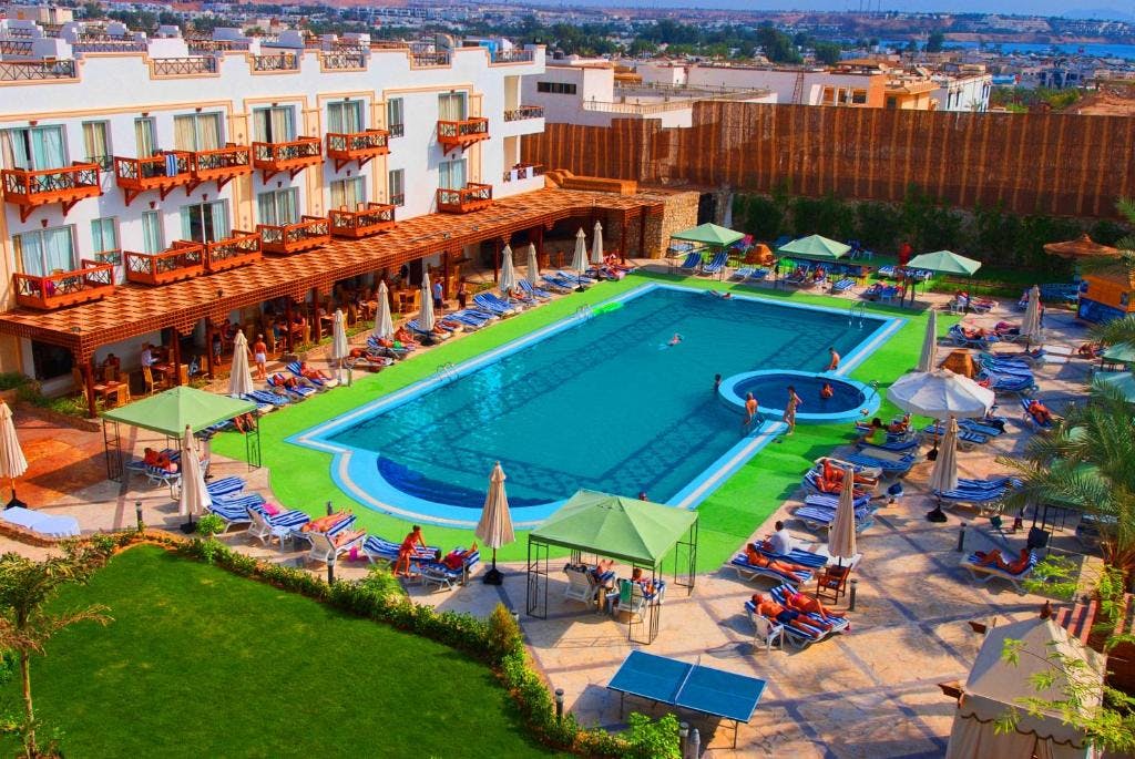 Billede av hotellet Falcon Naama Star - nummer 1 af 8