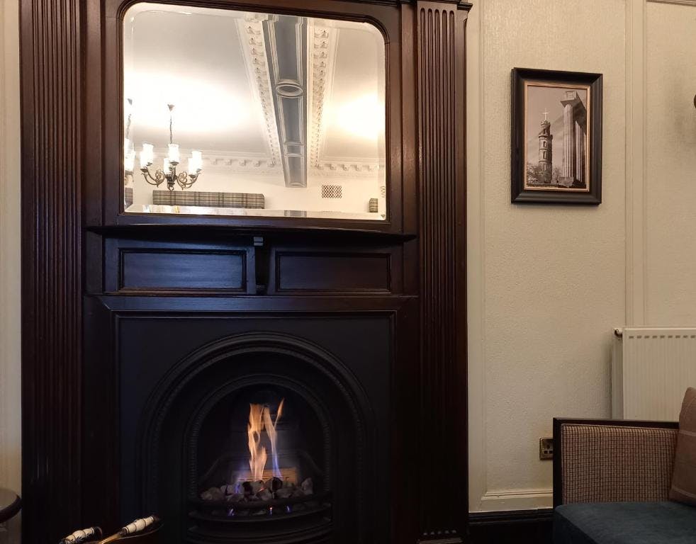 Bilder från hotellet The Parliament House Hotel - nummer 1 av 6