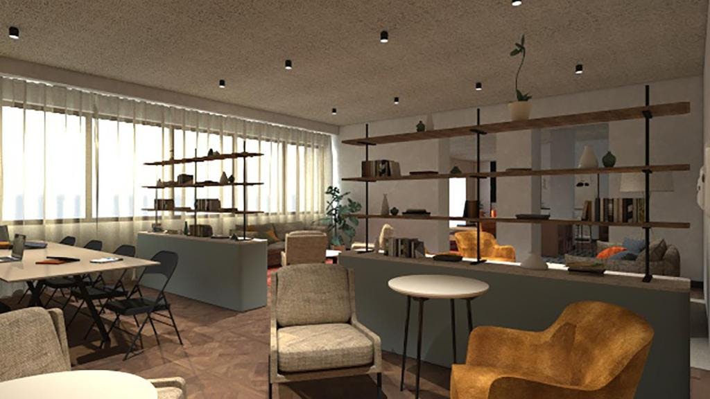 Billede av hotellet c-hotels Club House Roma - nummer 1 af 9