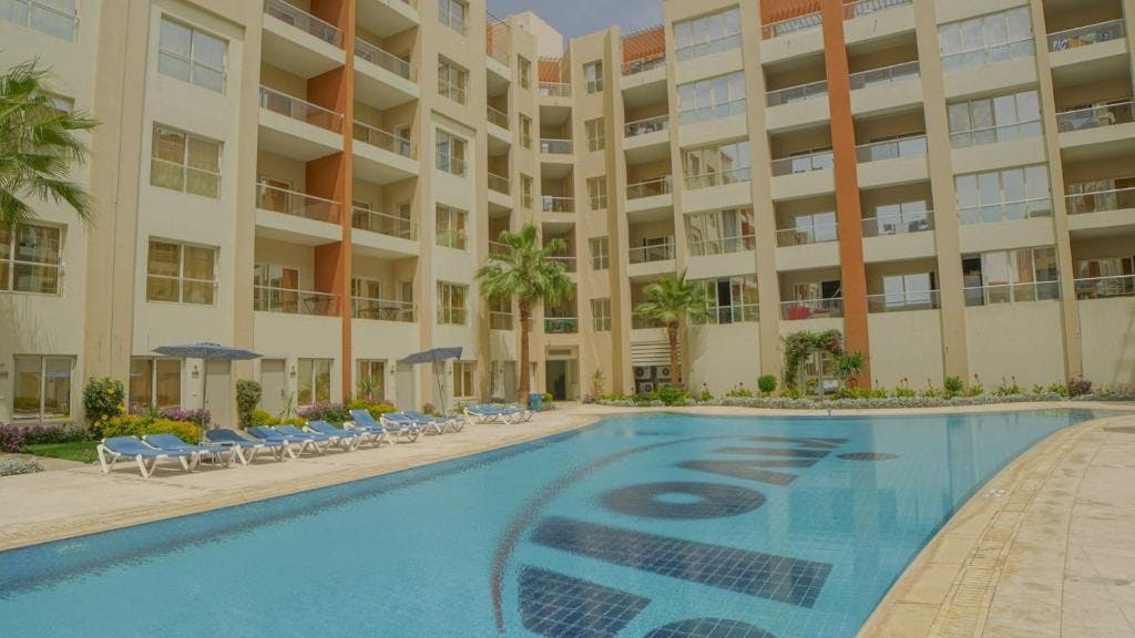 Billede av hotellet Rivoli Suites - nummer 1 af 9