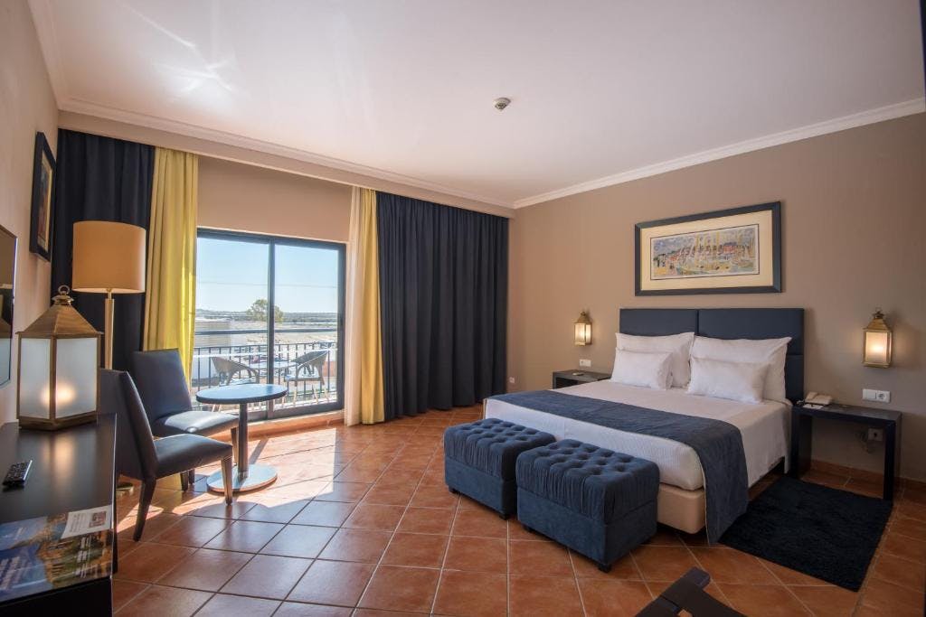 Billede av hotellet Vila Gale Tavira - nummer 11 af 14