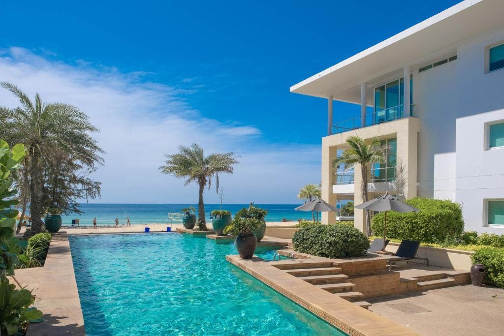 Billede av hotellet Paradox Resort Phuket - SHA Plus - nummer 1 af 8