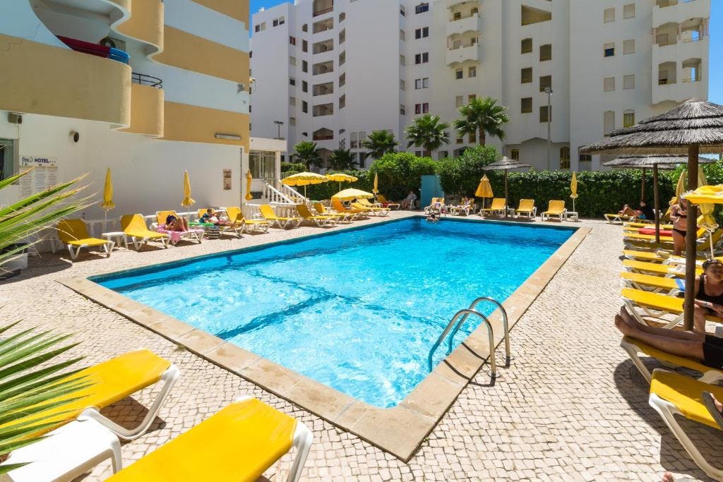Hotellbilder av Hotel Atismar - nummer 1 av 10