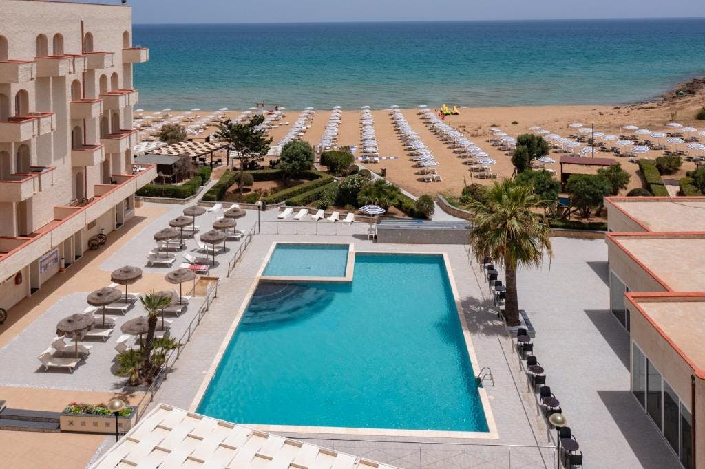 Billede av hotellet Club Hotel Eloro - nummer 1 af 8