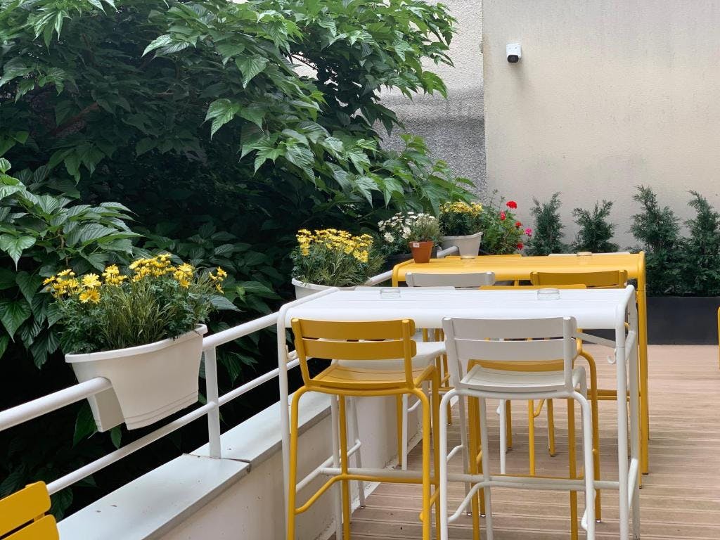 Billede av hotellet Holiday Inn Paris Montmartre, an IHG Hotel - nummer 1 af 7