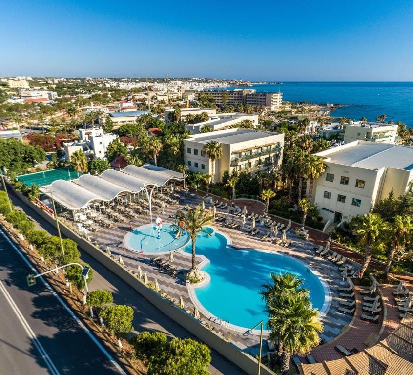 Hotellbilder av Star Beach Hotel Village & Waterpark - nummer 1 av 22