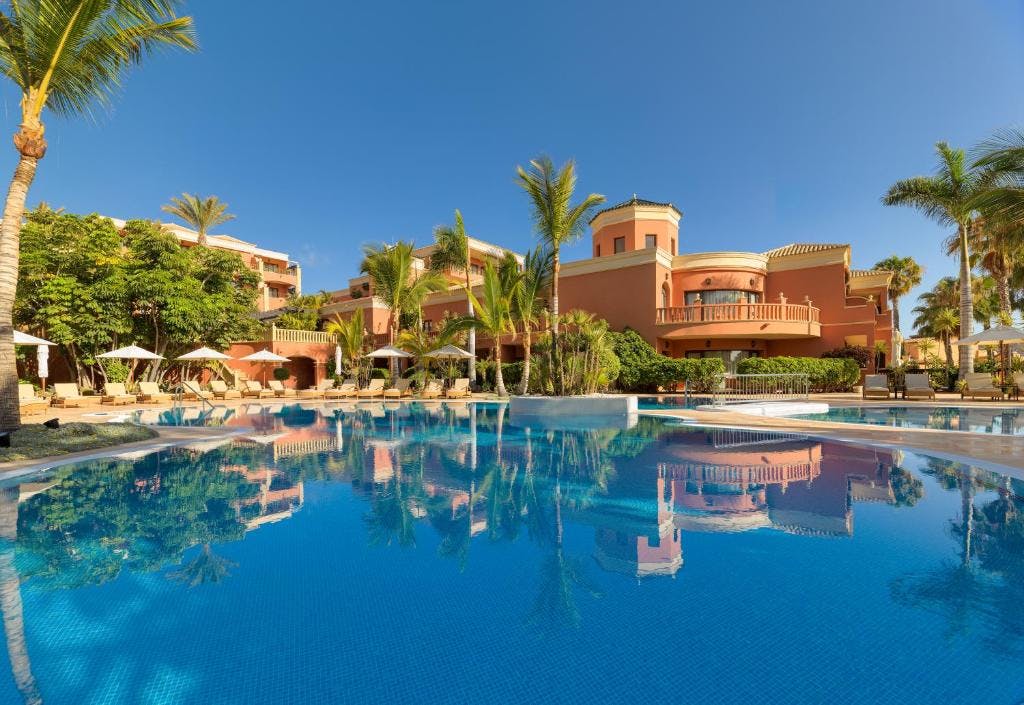 Hotellbilder av Hotel Las Madrigueras Golf Resort & Spa - Adults Only - nummer 1 av 14