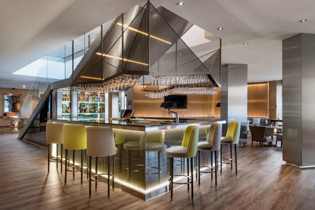 Billede av hotellet AC Hotel Milano by Marriott - nummer 1 af 11