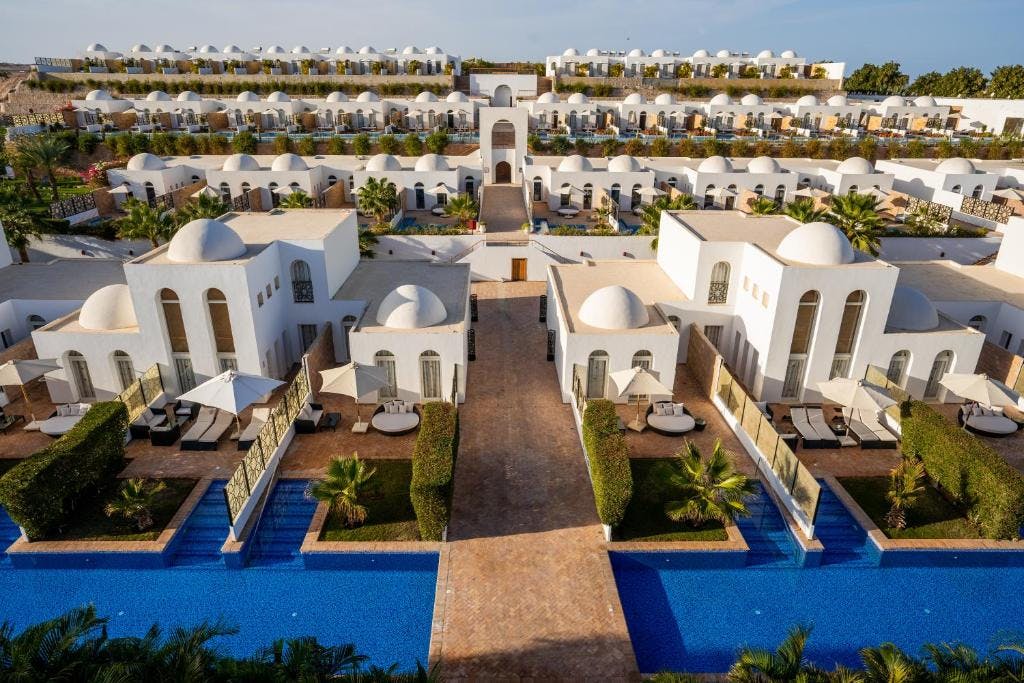Billede av hotellet Fort Arabesque Resort, Spa and Villas - nummer 1 af 14