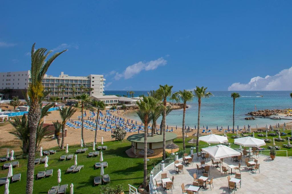Hotellbilder av Louis Infinity Blu - Adults Only - nummer 1 av 14