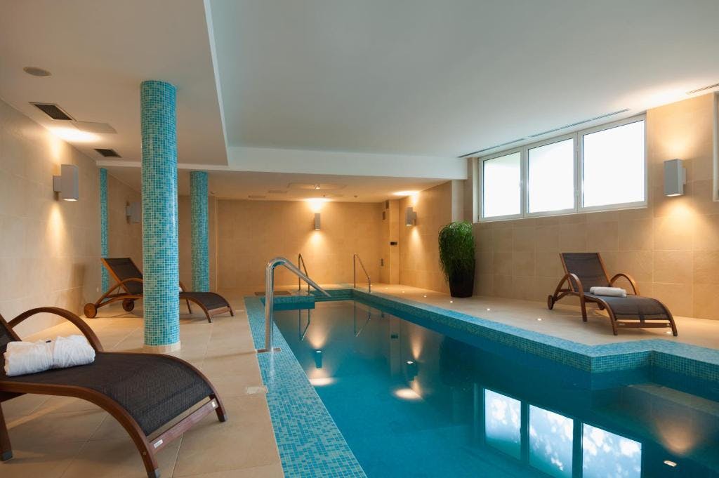 Billede av hotellet Hotel Rotondo - nummer 1 af 12