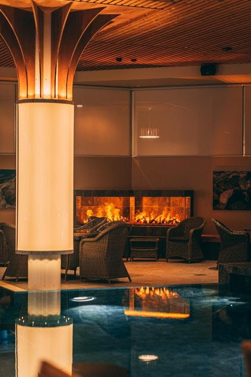 Hotellbilder av Hotel Kakola - nummer 1 av 9