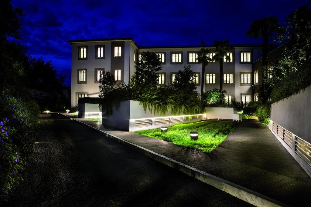 Billede av hotellet Hotel Il Cantico St. Peter - nummer 1 af 9