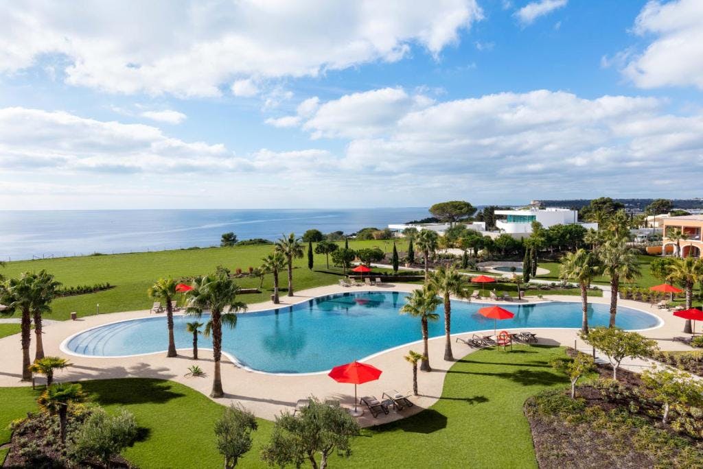 Hotellbilder av Cascade Wellness Resort - nummer 1 av 16