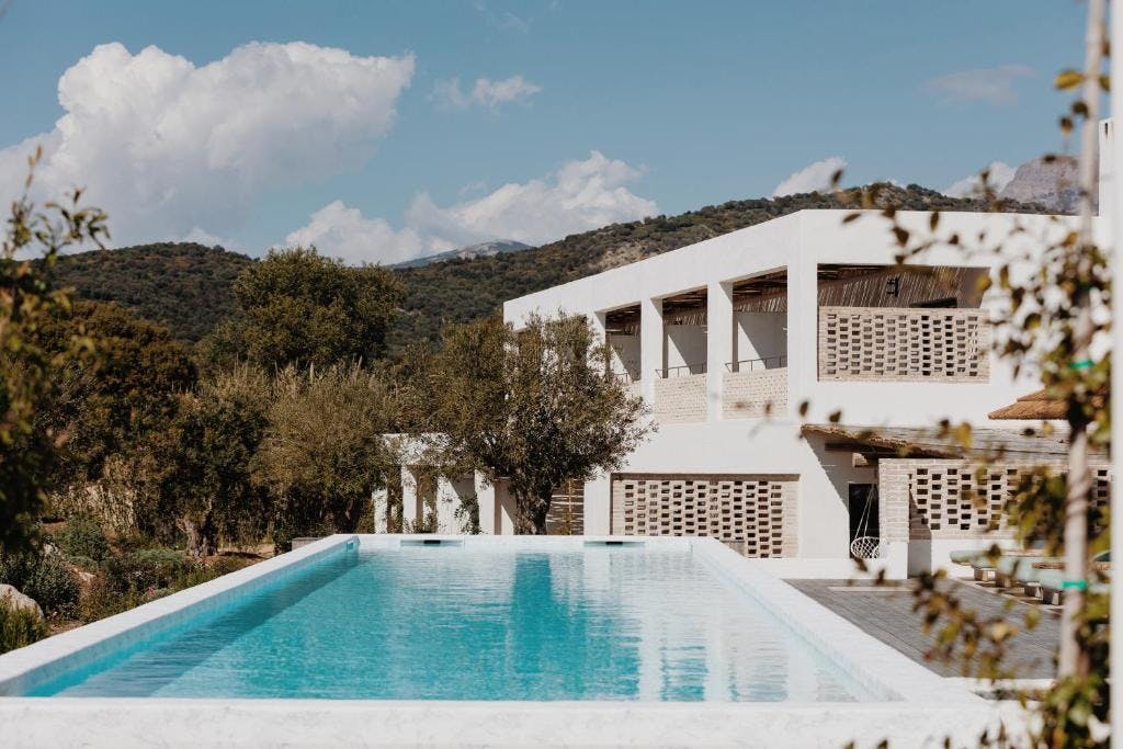 Hotellbilder av Villa Flaka - nummer 1 av 16