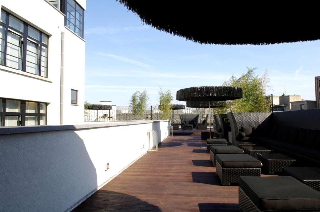 Billede av hotellet YOOMA Urban Lodge - nummer 1 af 10