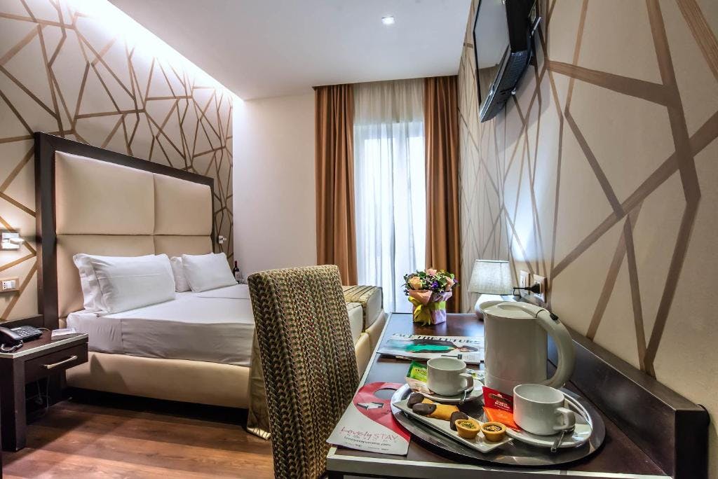 Billede av hotellet Catone District Hotel - nummer 1 af 14