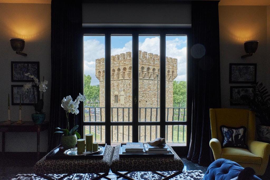 Billede av hotellet Velona's Jungle Luxury Suites - nummer 1 af 19