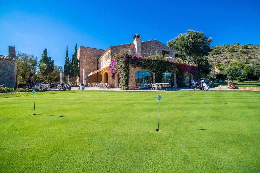 Hotellbilder av Pula Golf Resort - nummer 1 av 14