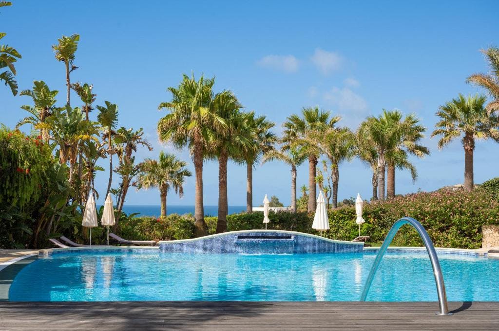 Hotellbilder av Vila Luz - nummer 1 av 13