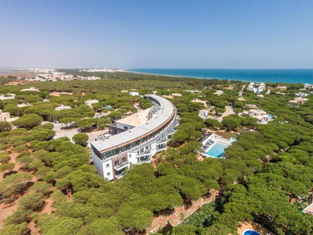 Hotellbilder av Octant Praia Verde - nummer 1 av 16