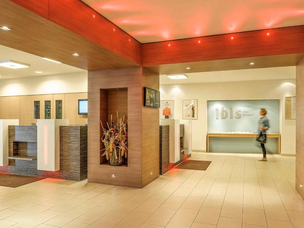 Billede av hotellet Ibis Wien Mariahilf - nummer 1 af 13