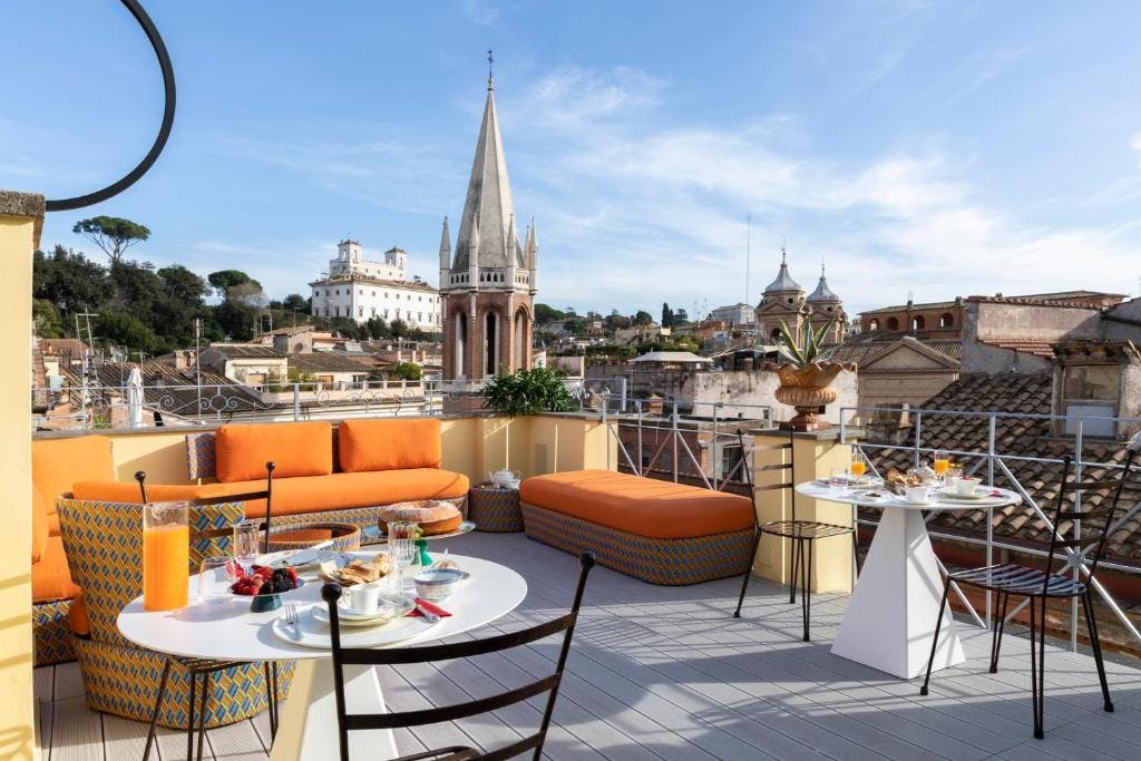 Hotellbilder av Poesis Experience Hotel - nummer 1 av 9