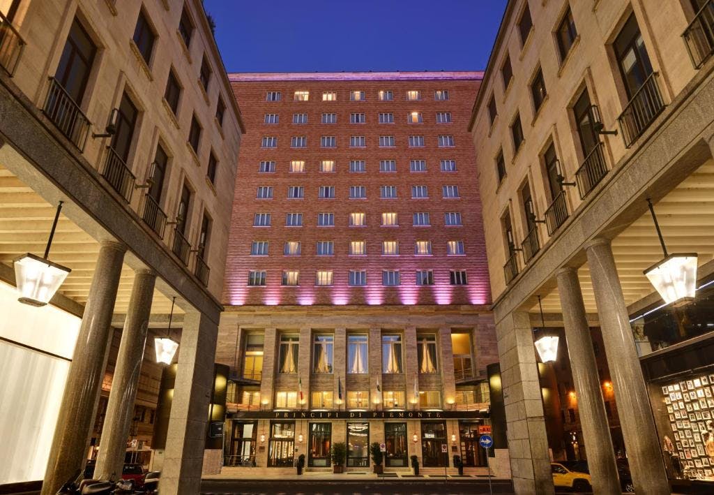 Billede av hotellet Principi di Piemonte | UNA Esperienze - nummer 1 af 16