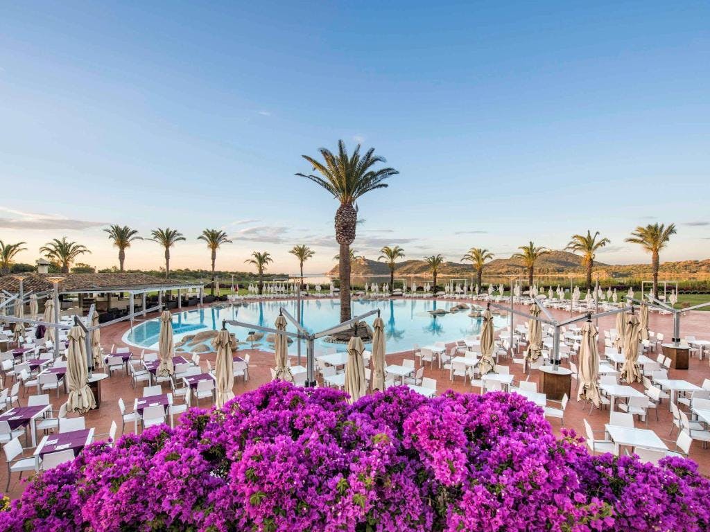 Hotellbilder av Pullman Timi Ama Resort & Spa - nummer 1 av 8