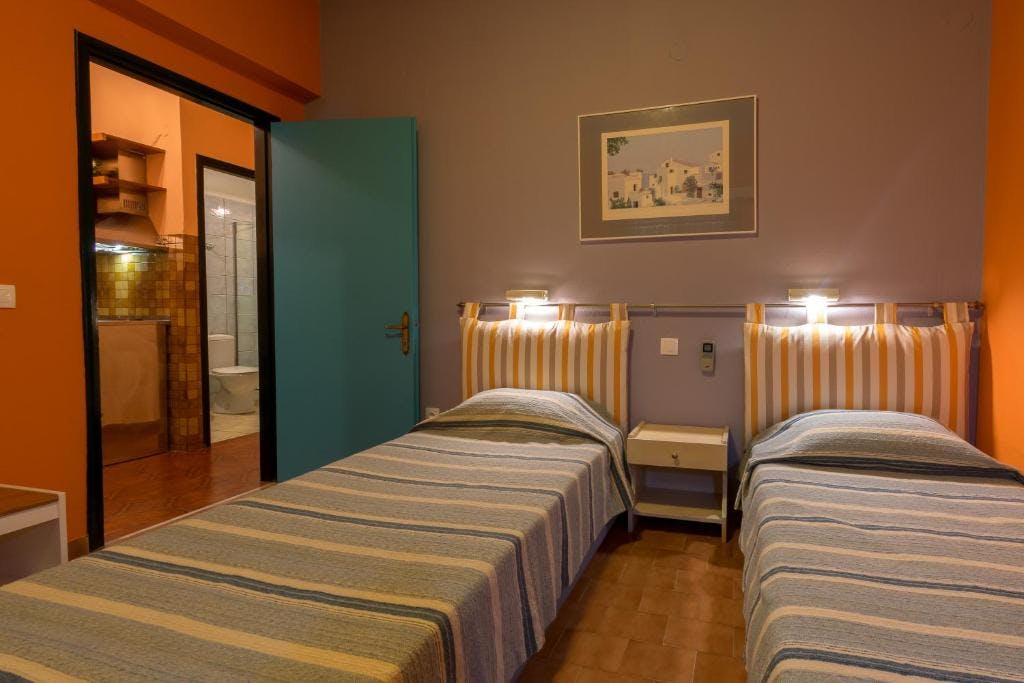 Billede av hotellet Villa Yannis - nummer 8 af 13