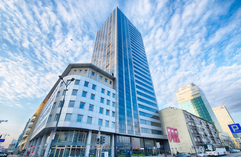 Billede av hotellet Leonardo Royal Hotel Warsaw - nummer 1 af 28