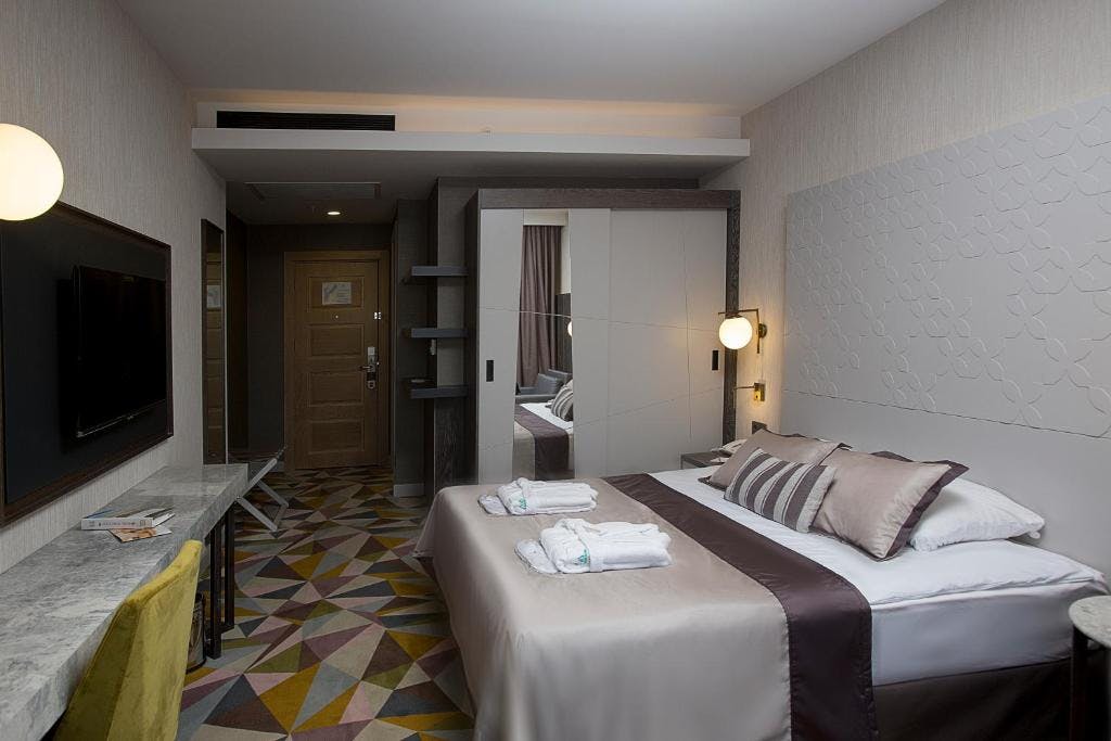 Billede av hotellet Fame Residence Lara & Spa Hotel - nummer 13 af 18