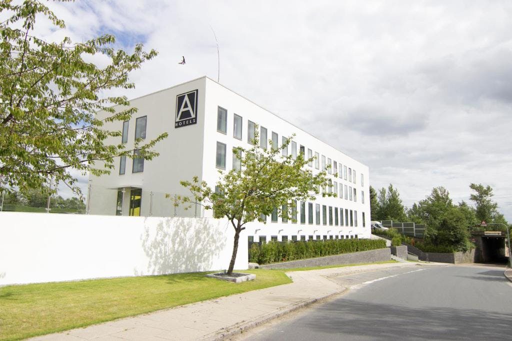 Billede av hotellet A Hotels - nummer 1 af 8