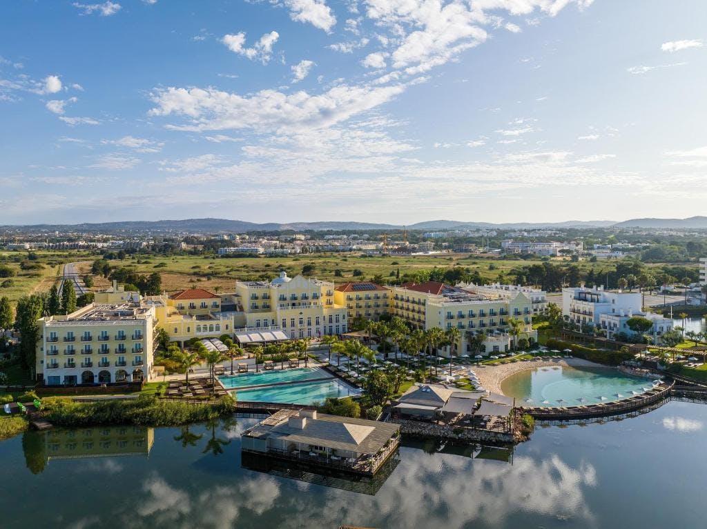 Billede av hotellet Domes Lake Algarve, Autograph Collection - nummer 1 af 18
