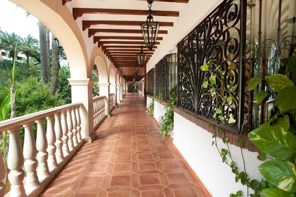 Billede av hotellet Apartamentos Bajondillo - nummer 4 af 11