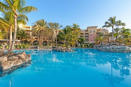 Billede av hotellet Palm Oasis Maspalomas - nummer 1 af 13