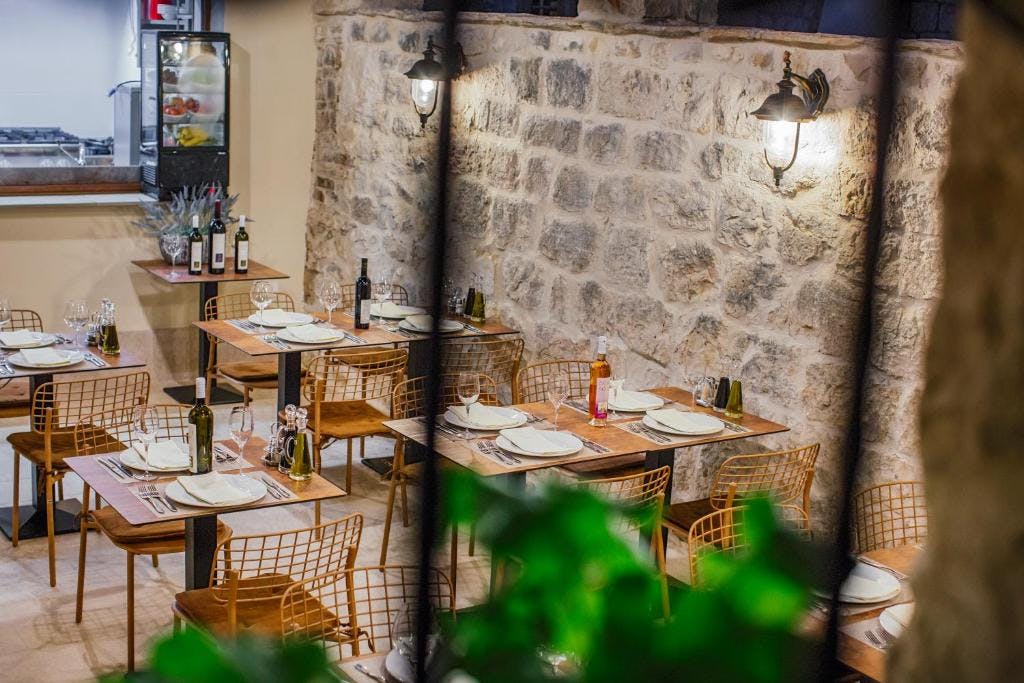 Billede av hotellet Heritage Hotel Dea Hvar - nummer 1 af 11
