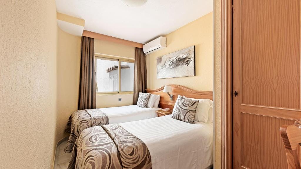 Billede av hotellet Macdonald Leila Playa Resort - nummer 6 af 11