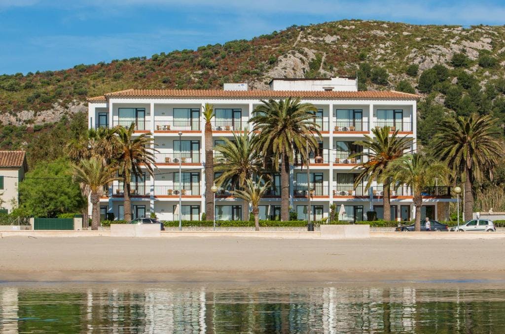 Billede av hotellet Uyal Hotel by Hoposa Hotels - nummer 1 af 17