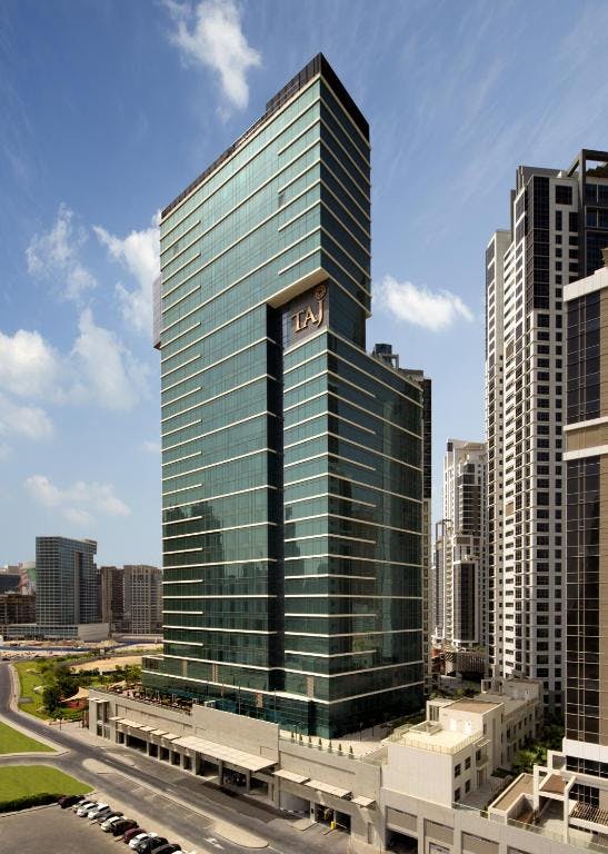 Billede av hotellet Taj Dubai - nummer 1 af 12