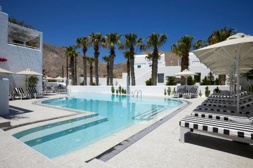 Hotellbilder av Kouros Village Hotel - Adult Only - nummer 1 av 7